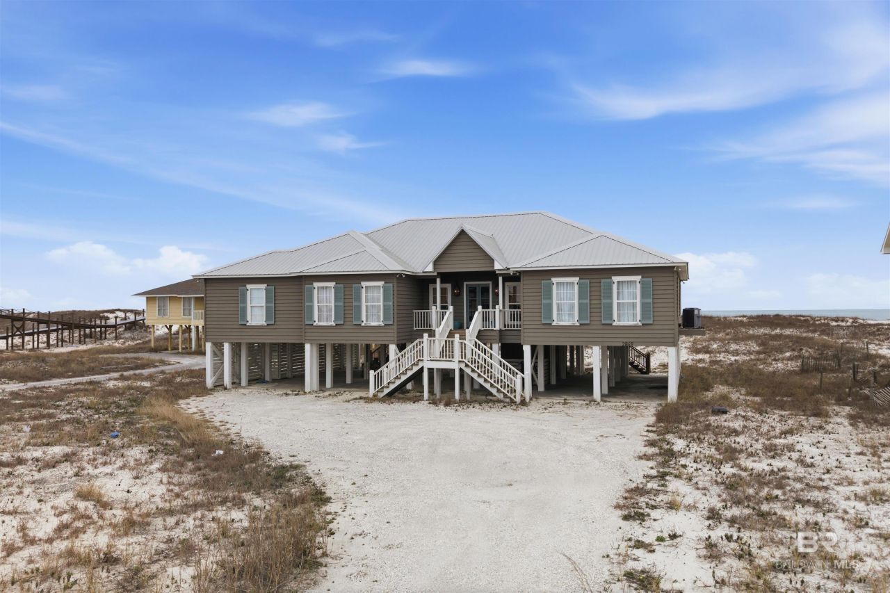 2849 W Beach Boulevard, Gulf Shores, AL 36542 Main Photo