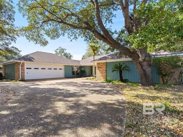 1417 E Fairway Drive, Gulf Shores, AL 36542