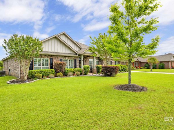 4152 Augusta Drive, Gulf Shores, AL 36542