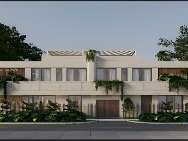 3601 SW 23rd Ter, Unit 1, Miami, FL 33145