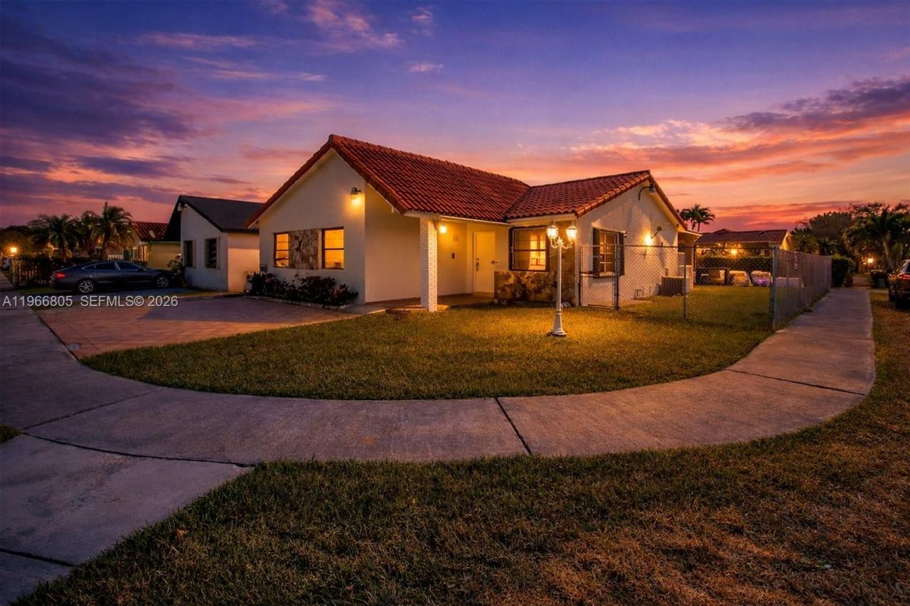 13844 SW 15th St, Miami, FL 33184 Photo