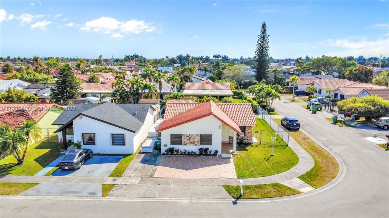 13844 SW 15th St, Miami, FL 33184 Photo