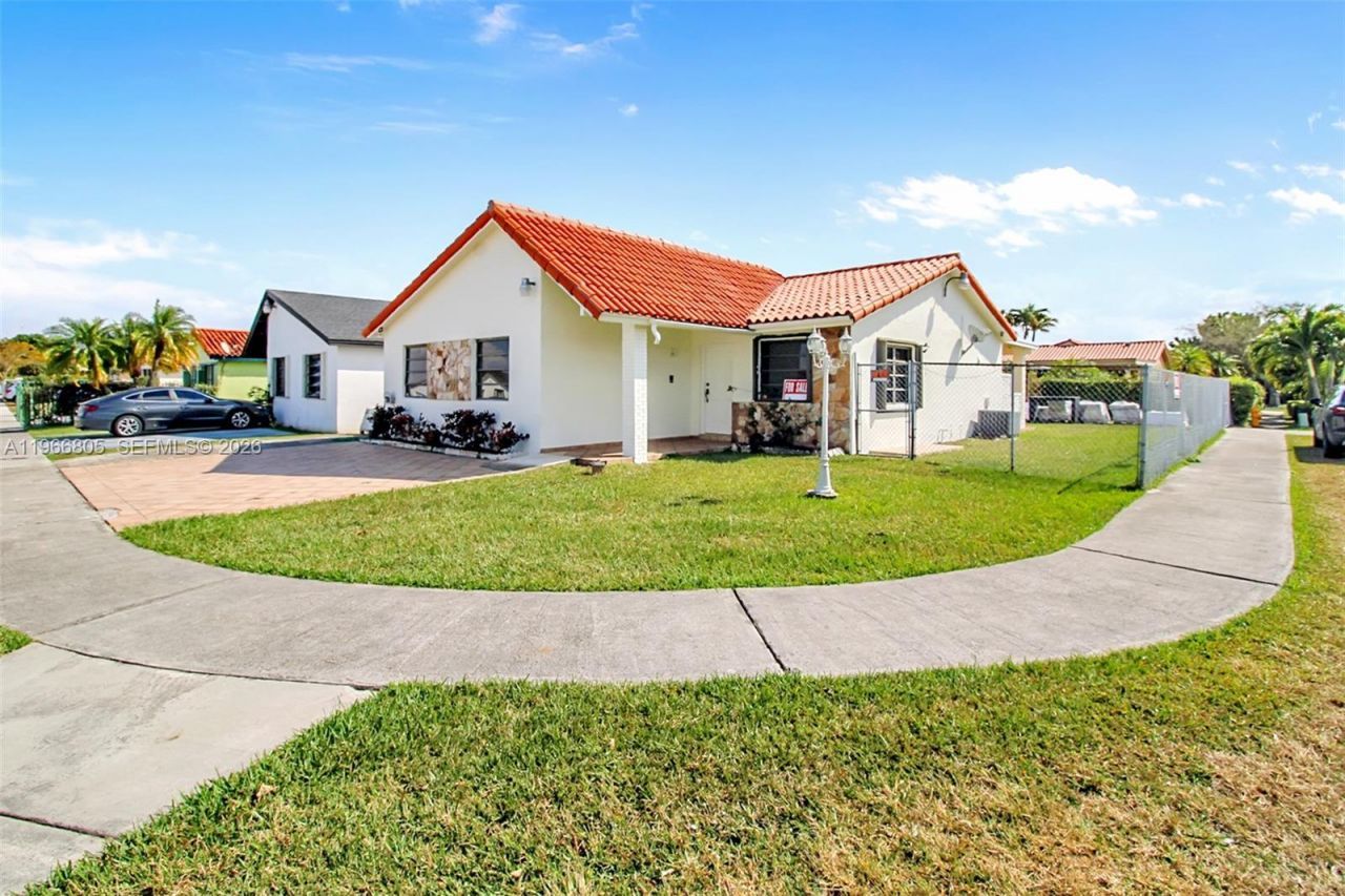 13844 SW 15th St, Miami, FL 33184 Photo