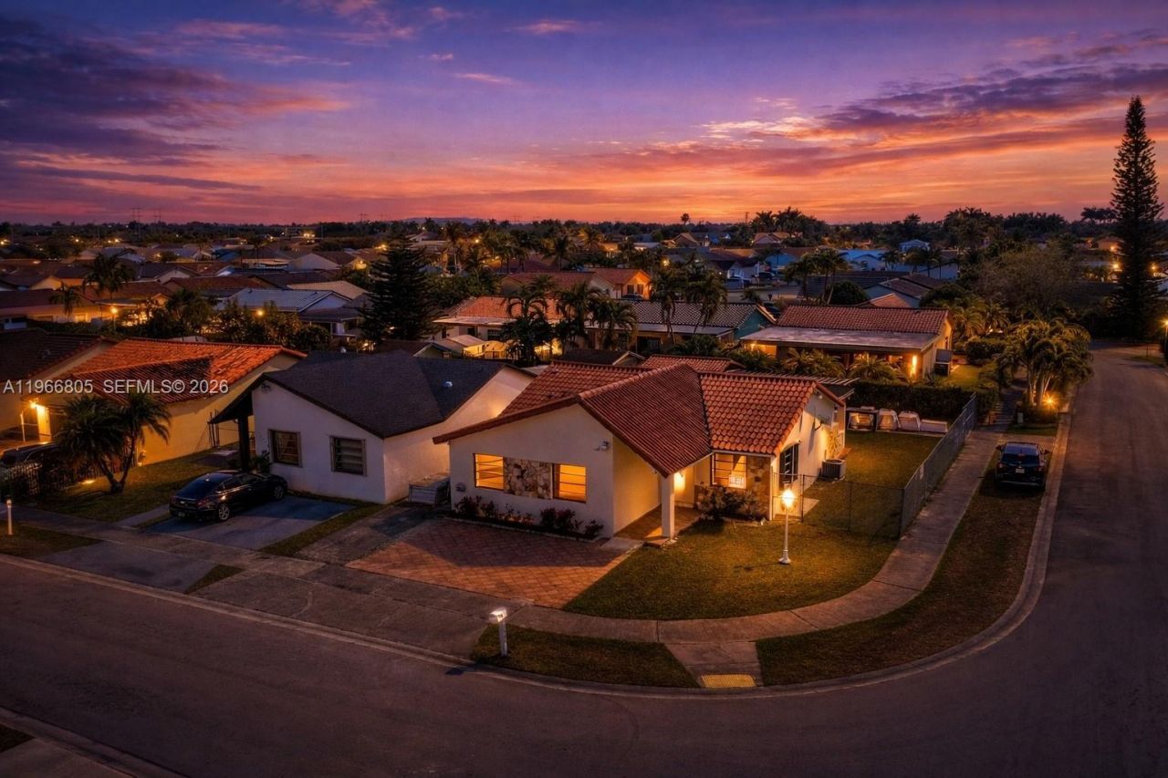 13844 SW 15th St, Miami, FL 33184 Photo