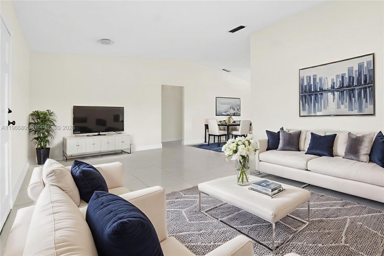 13844 SW 15th St, Miami, FL 33184 Photo