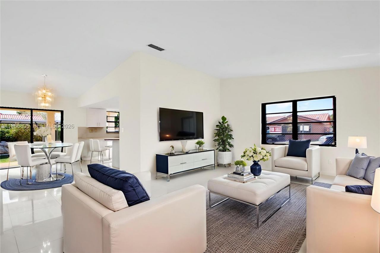 13844 SW 15th St, Miami, FL 33184 Photo