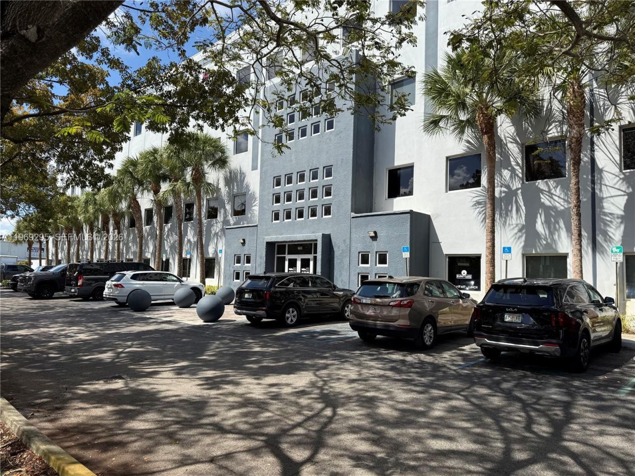 7791 NW 46th St, Unit 201, Doral, FL 33166 Photo