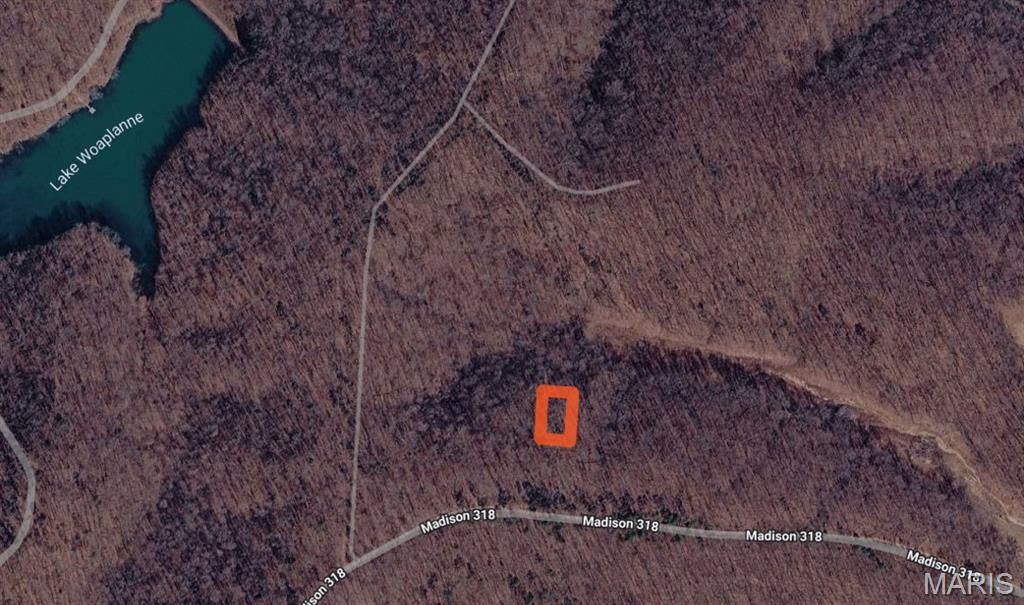 Lot 18 Lake Woapalanne, Unincorporated, MO 63655 Main Photo