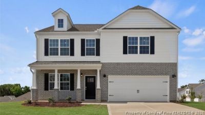 700 Lazy Elm Lane, Aberdeen, NC 28315 Main Photo