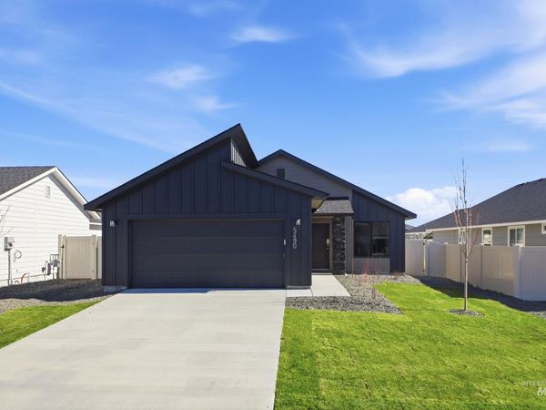 5490 S Bittercreek Ave, Meridian, ID 83642