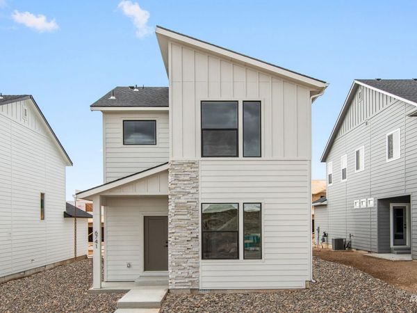 6741 S Harvest Cove Ave, Boise, ID 83709