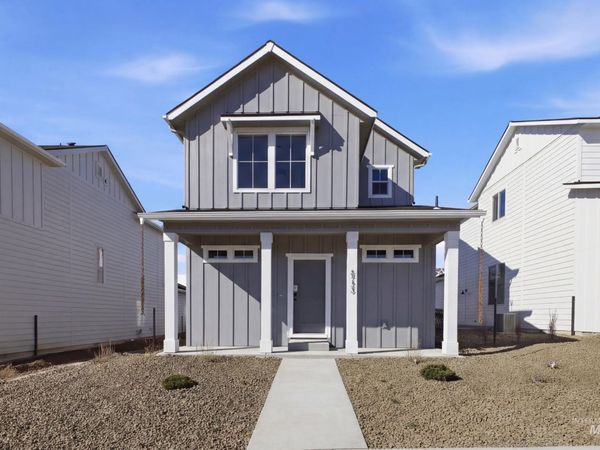 6733 S Harvest Cove Ave, Boise, ID 83709