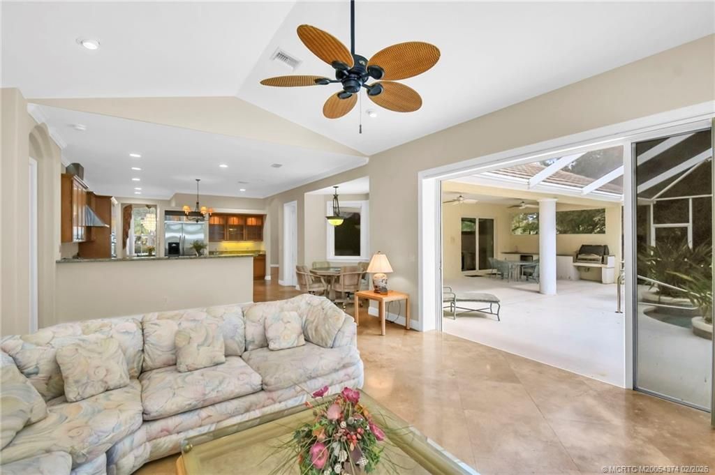 3006 SE Doubleton Drive, Stuart, FL 34997 Photo