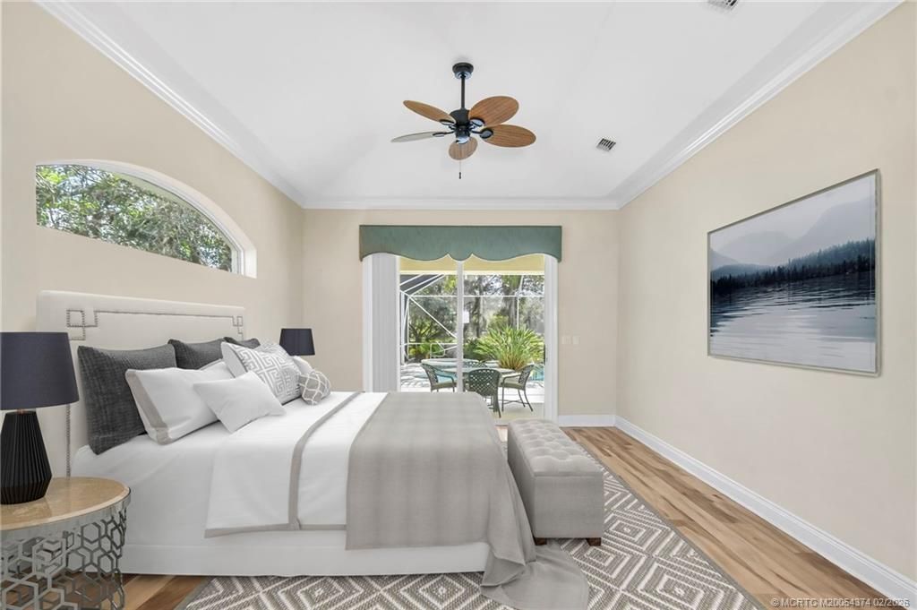 3006 SE Doubleton Drive, Stuart, FL 34997 Photo