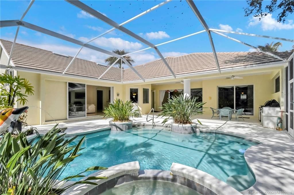 3006 SE Doubleton Drive, Stuart, FL 34997 Photo