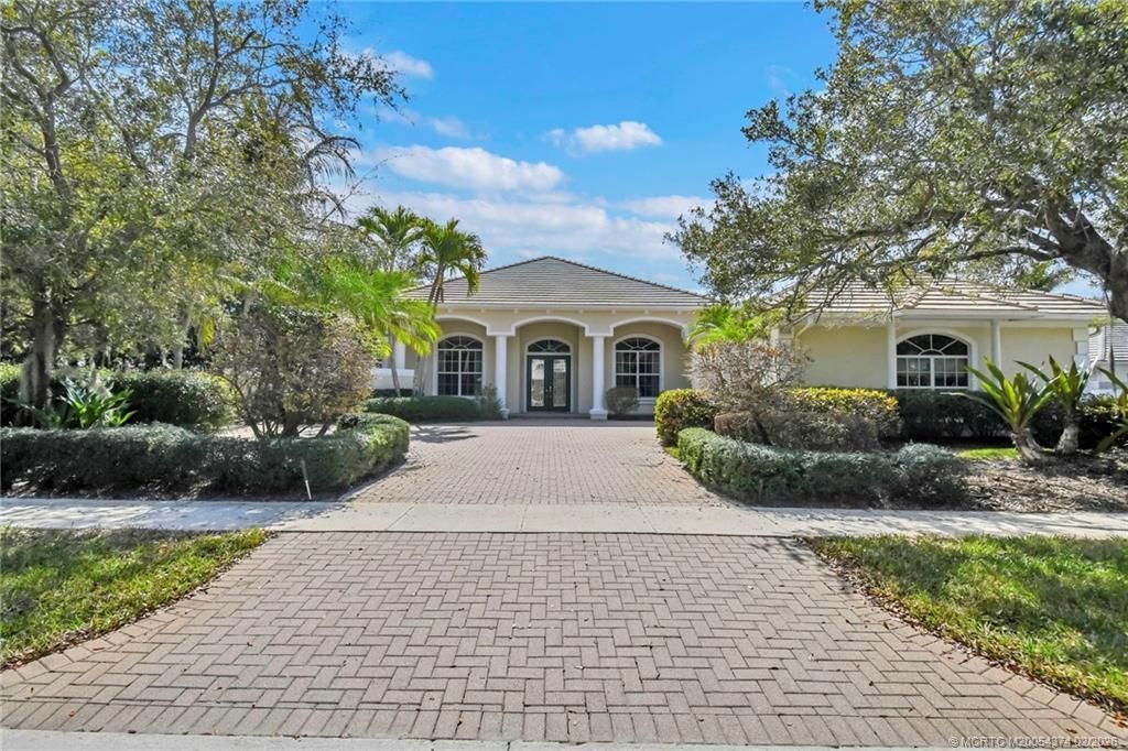 3006 SE Doubleton Drive, Stuart, FL 34997 Photo