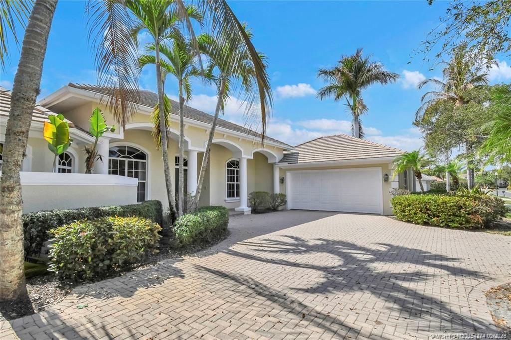 3006 SE Doubleton Drive, Stuart, FL 34997 Photo