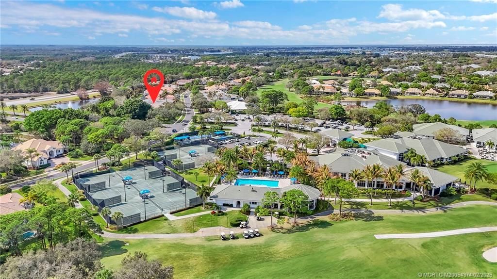 3006 SE Doubleton Drive, Stuart, FL 34997 Photo