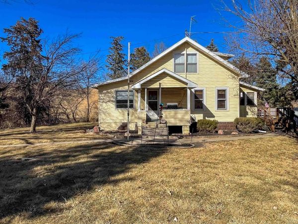 2561 Wigle Creek Road, Hubbard, NE 68741