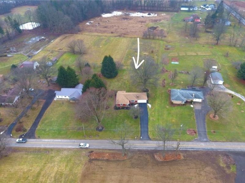 5007 Nelson Mosier Road, Southington, OH 44470 Photo 3