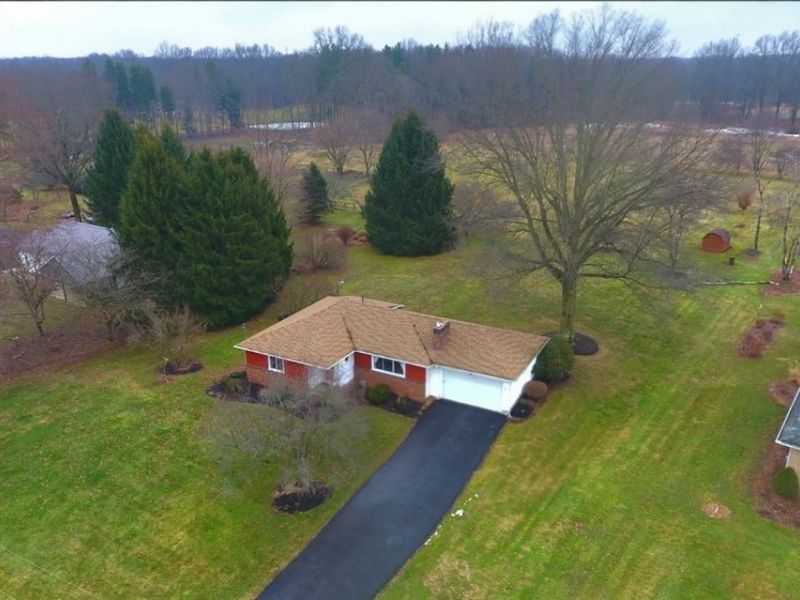 5007 Nelson Mosier Road, Southington, OH 44470 Photo 37
