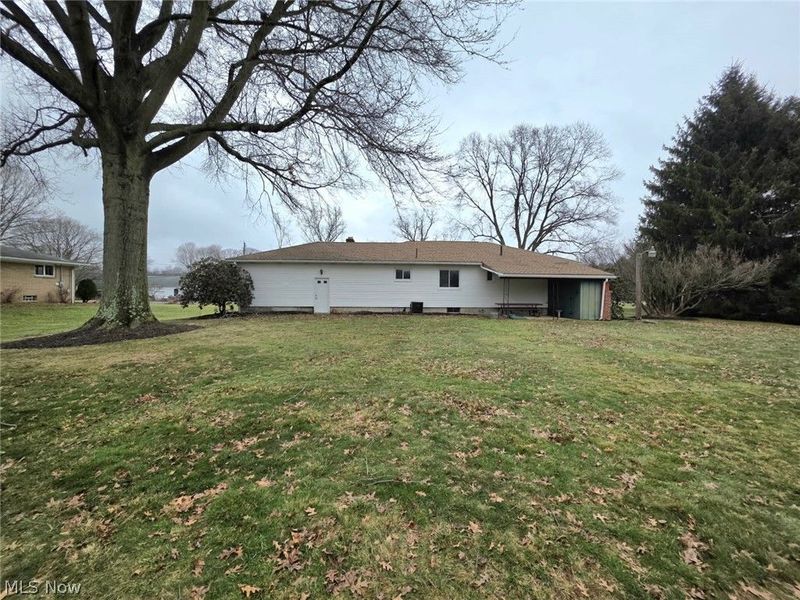5007 Nelson Mosier Road, Southington, OH 44470 Photo 4