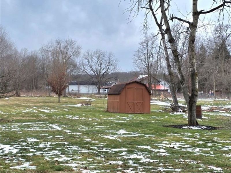 5007 Nelson Mosier Road, Southington, OH 44470 Photo 40