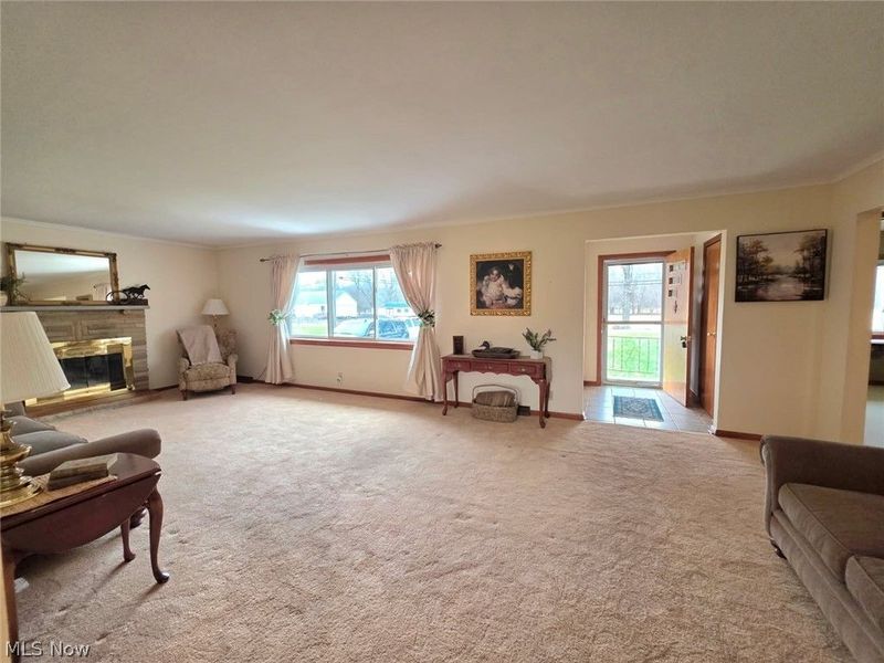 5007 Nelson Mosier Road, Southington, OH 44470 Photo 7