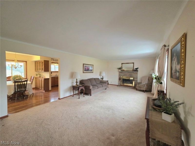 5007 Nelson Mosier Road, Southington, OH 44470 Photo 8