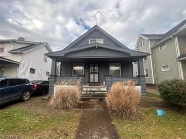 4110 E 143rd Street, Cleveland, OH 44128