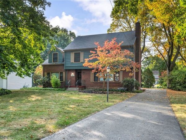 232 Edna Street, Poland, OH 44514