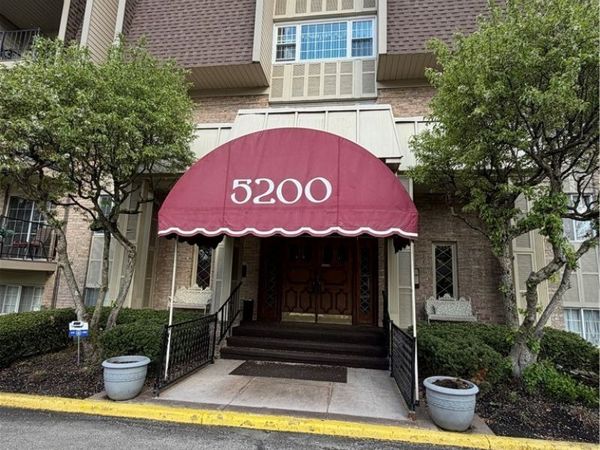 5200 West Boulevard, Unit 505, Youngstown, OH 44512