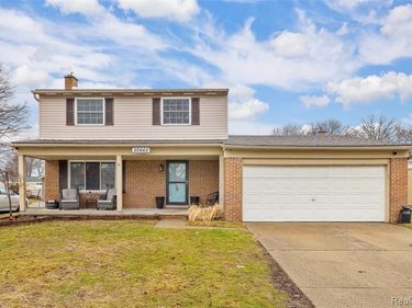 50662 Bower Drive, Chesterfield Twp, MI 48047