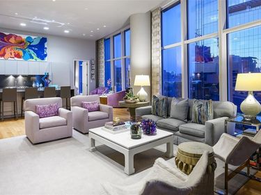 1918 Olive Street, Unit 402, Dallas, TX 75201