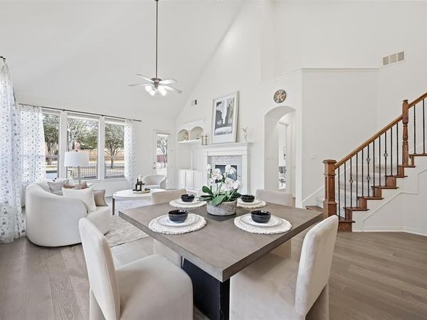 5702 Brookhill Lane, Frisco, TX 75034