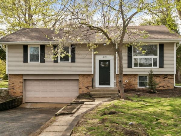 4126 Wildwood Drive, Crystal Lake, IL 60014