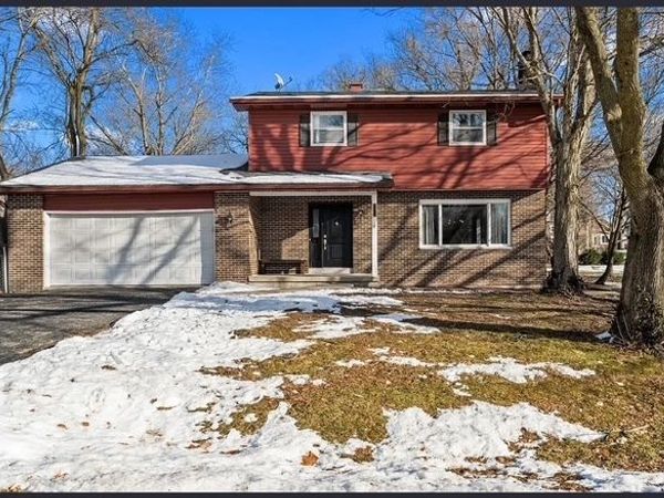 250 N View Street, Hinckley, IL 60520