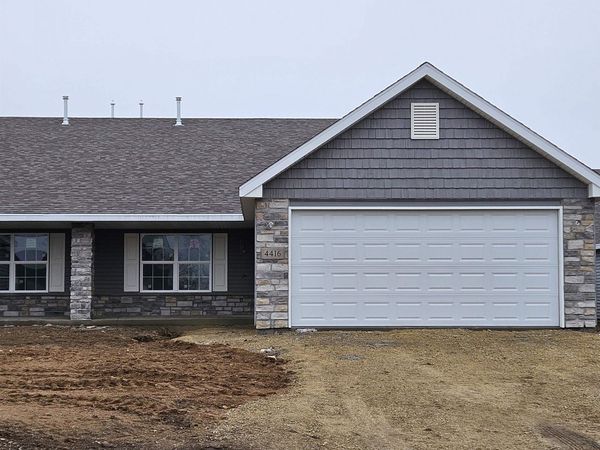 4416 SQUAW VALLEY Drive, LOVES PARK, IL 61111