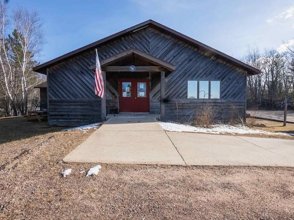 17153 BIG HILL ROAD, Lakewood, WI 54138