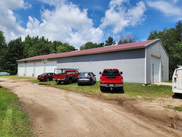 E806 MYNARD ROAD, Waupaca, WI 54981