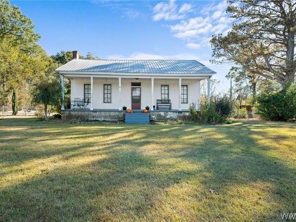 16518 Wesley Chapel Road, Ralph, AL 35480