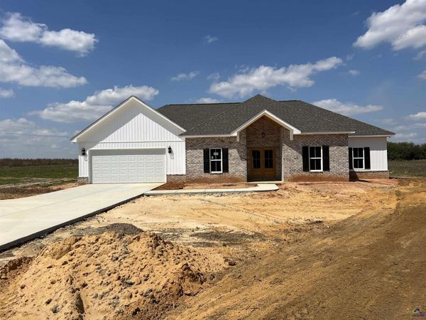 639 Jones Road, Cochran, GA 31014