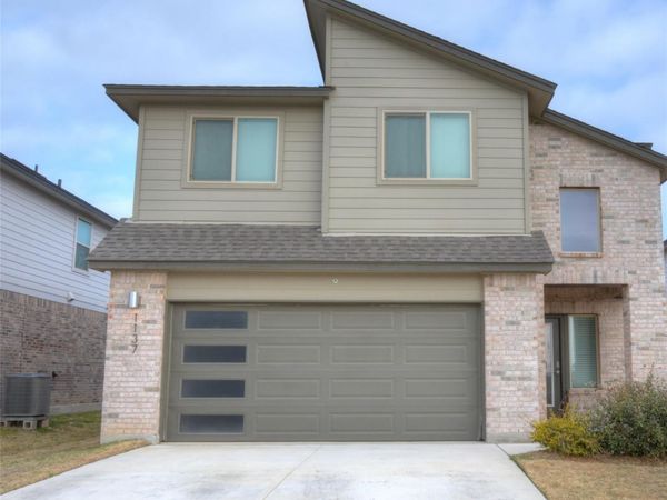 1137 Tipton ST, Georgetown, TX 78633