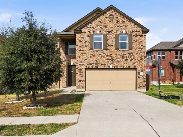 13804 Montpelier ST, Manor, TX 78653