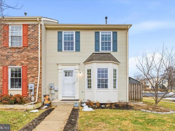1159 DAFFODIL DRIVE, FREDERICK, MD 21703