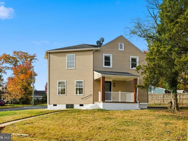 4414 71ST AVENUE, HYATTSVILLE, MD 20784