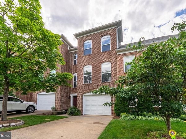 12081 EDGEMERE CIRCLE, RESTON, VA 20190