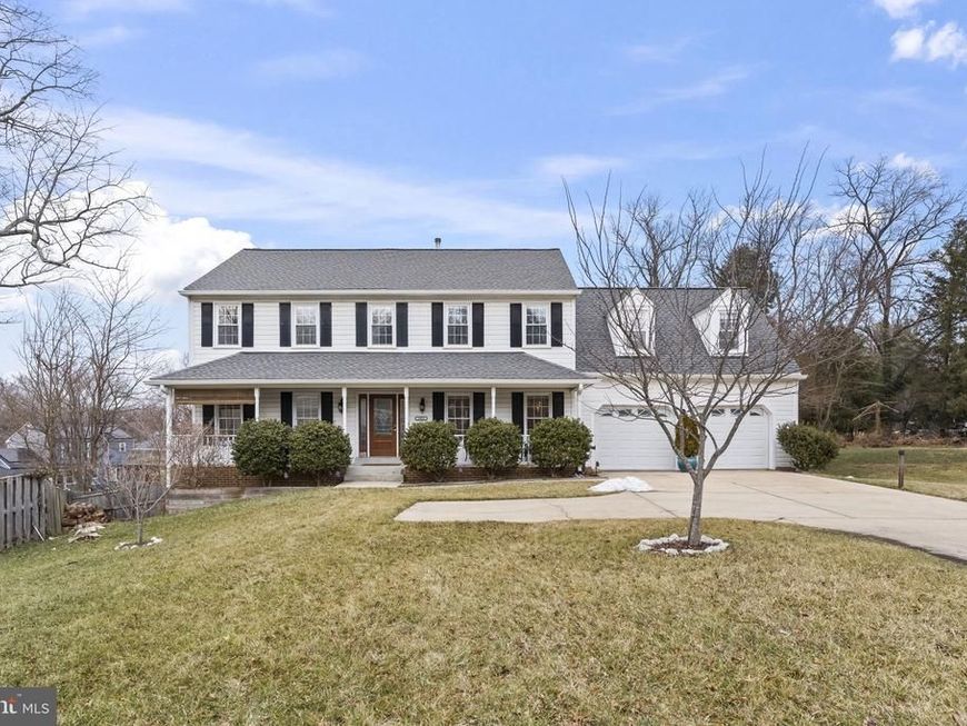 5904 Chivalry Court, Glenn Dale, MD 20769 Main Photo