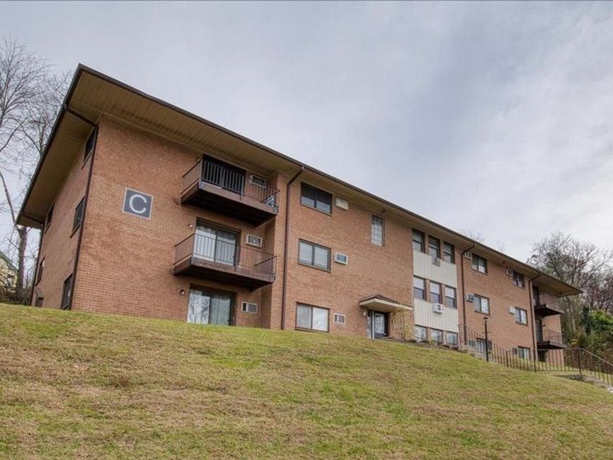 1016 W Baltimore Pike, Unit C 5, Media, PA 19063 Main Photo