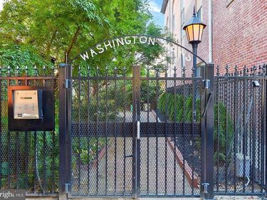 1110 LOMBARD STREET, Unit 16, PHILADELPHIA, PA 19147